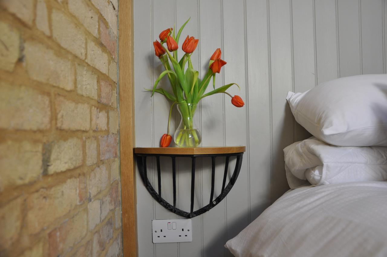 Bridleway Bed & Breakfast Hackthorn Exterior foto