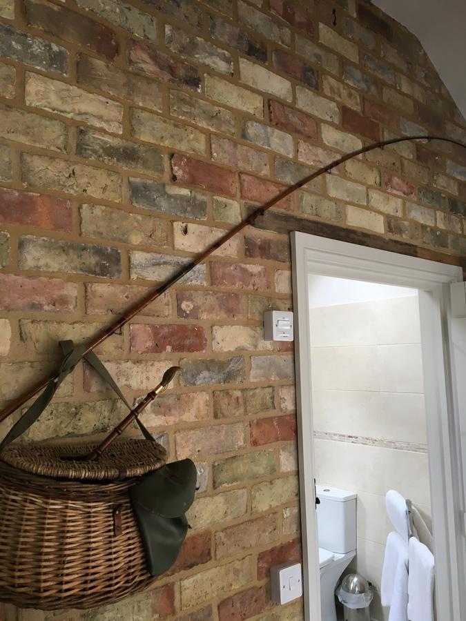 Bridleway Bed & Breakfast Hackthorn Exterior foto