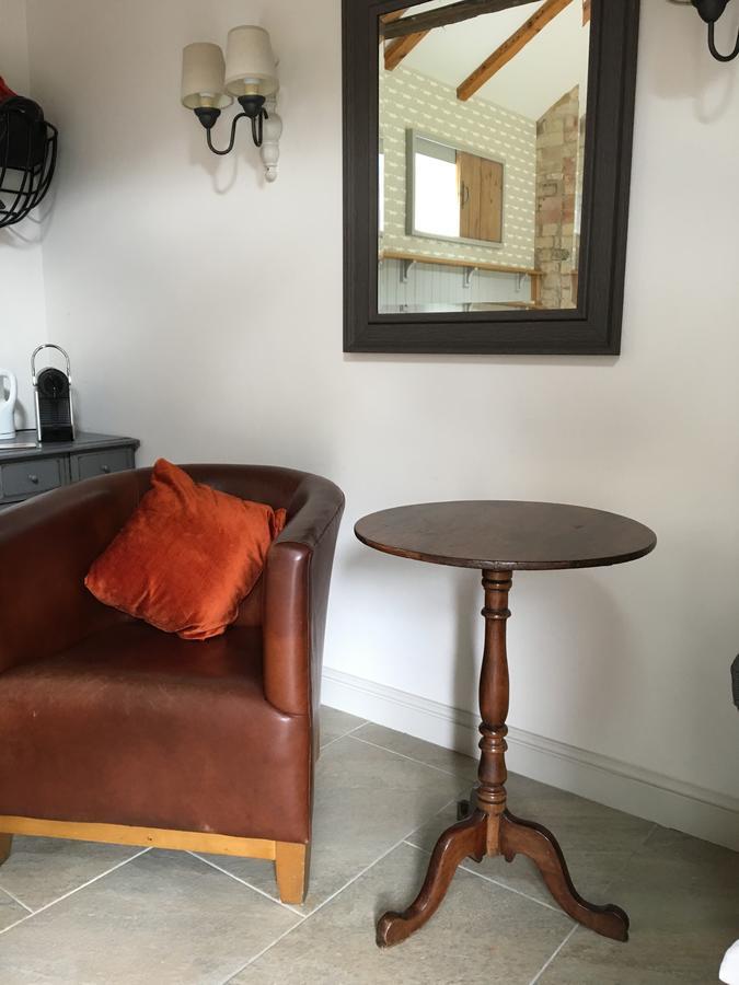 Bridleway Bed & Breakfast Hackthorn Exterior foto