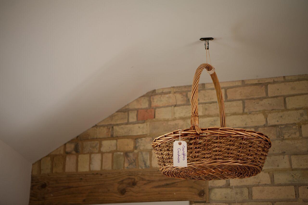 Bridleway Bed & Breakfast Hackthorn Exterior foto